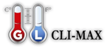 GL Cli-Max Logo